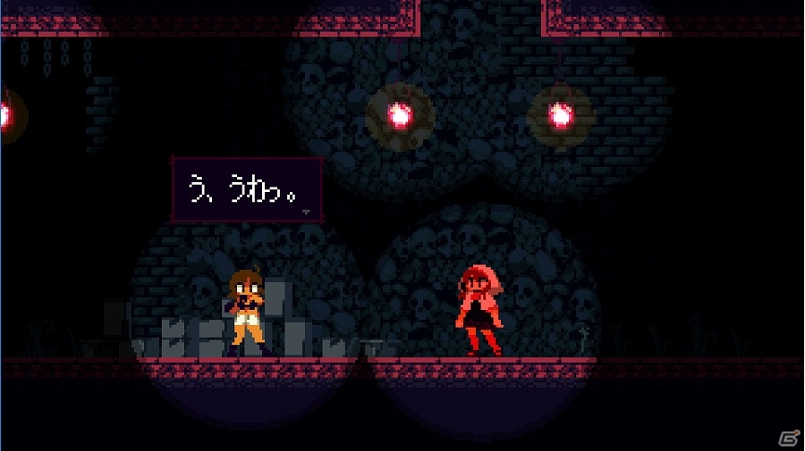 2D探索アクションゲーム「Momodora -月下のレクイエム-」がPLAYISMとSteamにて配信開始！の画像9