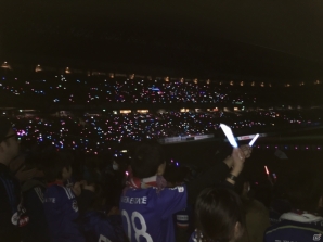 Jリーグ開幕戦に行ってきました―編集部通信（2016年3月5日号）の画像3