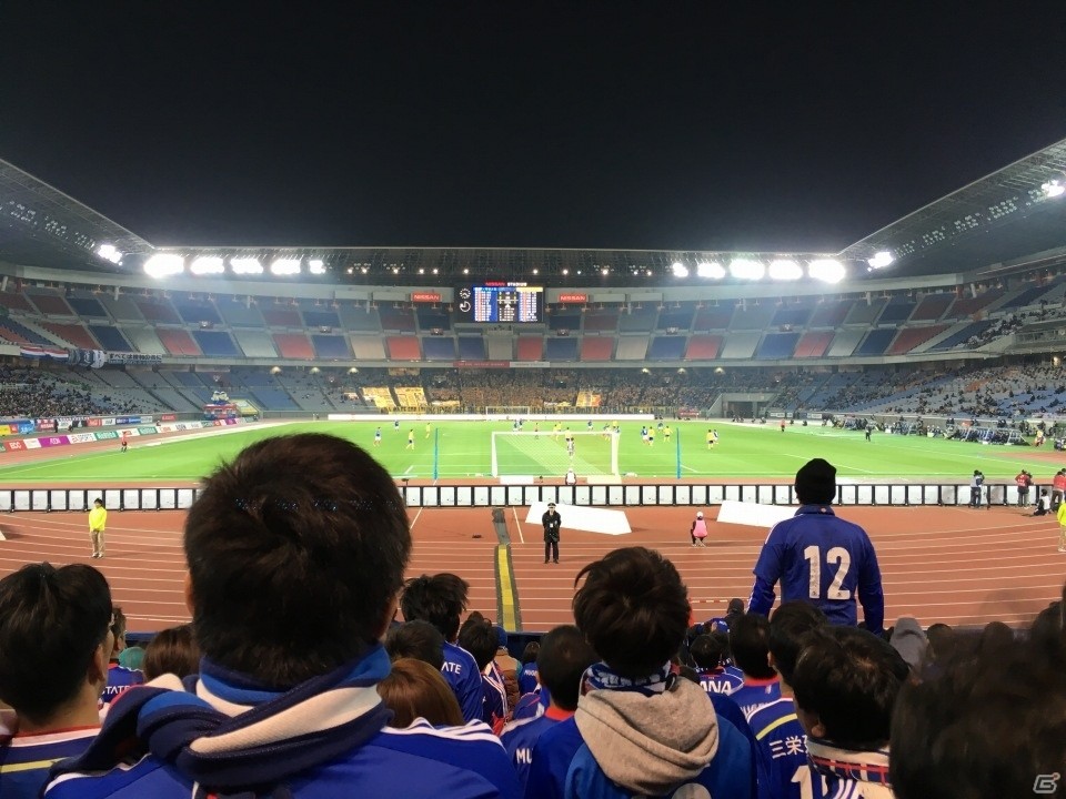 Jリーグ開幕戦に行ってきました―編集部通信（2016年3月5日号）の画像2