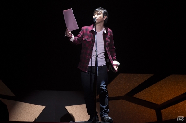 豪華声優陣とアーティストが集結！ライブに生ドラマ、10年の思い出トークも語られた「戦国BASARA10周年祭～十年十色の宴～」の画像1