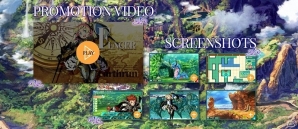 3DS「世界樹の迷宮V 長き神話の果て」キャラクター＆ゲーム映像がチェックできるプロモーション映像が公開！の画像5