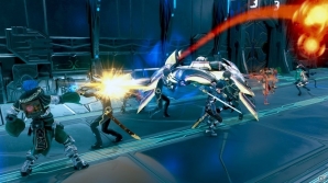 PS4/PS3「スターオーシャン5」トレクールの呪印剣士“デル・スール”を紹介―ミキの呪印術やアンヌのリザーブラッシュにも注目！の画像10