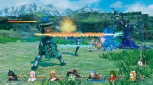 PS4/PS3「スターオーシャン5」トレクールの呪印剣士“デル・スール”を紹介―ミキの呪印術やアンヌのリザーブラッシュにも注目！の画像13