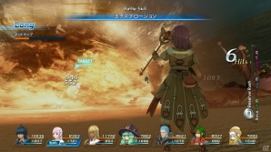 PS4/PS3「スターオーシャン5」トレクールの呪印剣士“デル・スール”を紹介―ミキの呪印術やアンヌのリザーブラッシュにも注目！の画像15