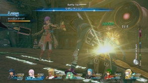 PS4/PS3「スターオーシャン5」トレクールの呪印剣士“デル・スール”を紹介―ミキの呪印術やアンヌのリザーブラッシュにも注目！の画像17