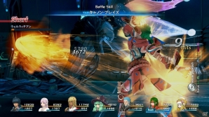 PS4/PS3「スターオーシャン5」トレクールの呪印剣士“デル・スール”を紹介―ミキの呪印術やアンヌのリザーブラッシュにも注目！の画像19