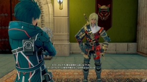 PS4/PS3「スターオーシャン5」トレクールの呪印剣士“デル・スール”を紹介―ミキの呪印術やアンヌのリザーブラッシュにも注目！の画像5