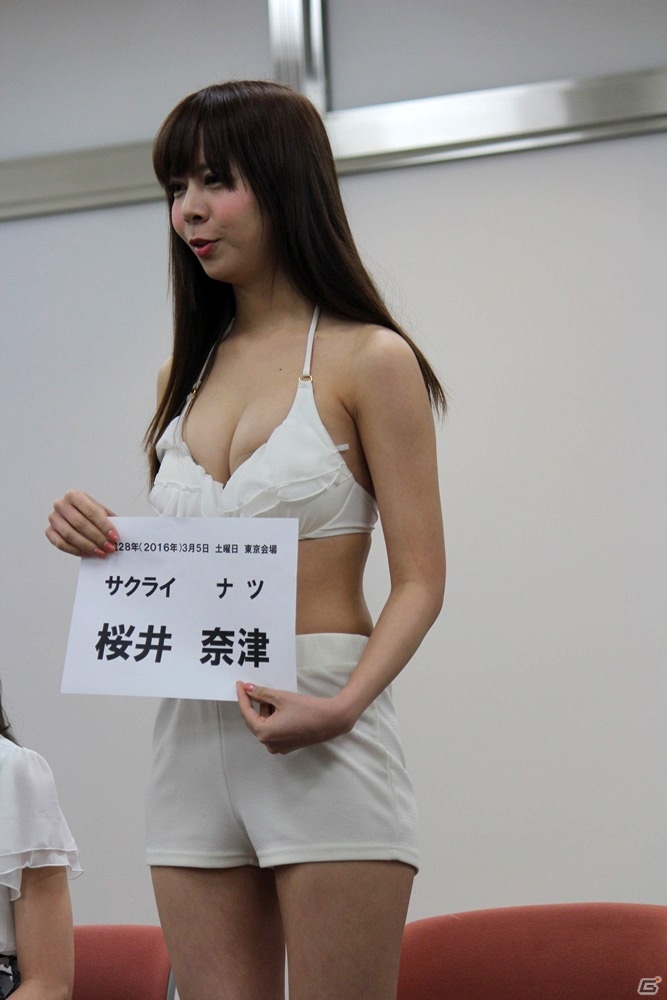 衣装を脱ぐ参加者が続出！？「龍が如く」シリーズへのさまざまな熱い思いも語られた「龍が如く6（仮）」出演者オーディション・2次審査レポートの画像15