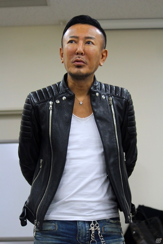 衣装を脱ぐ参加者が続出！？「龍が如く」シリーズへのさまざまな熱い思いも語られた「龍が如く6（仮）」出演者オーディション・2次審査レポートの画像17