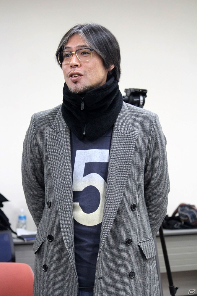 衣装を脱ぐ参加者が続出！？「龍が如く」シリーズへのさまざまな熱い思いも語られた「龍が如く6（仮）」出演者オーディション・2次審査レポートの画像18