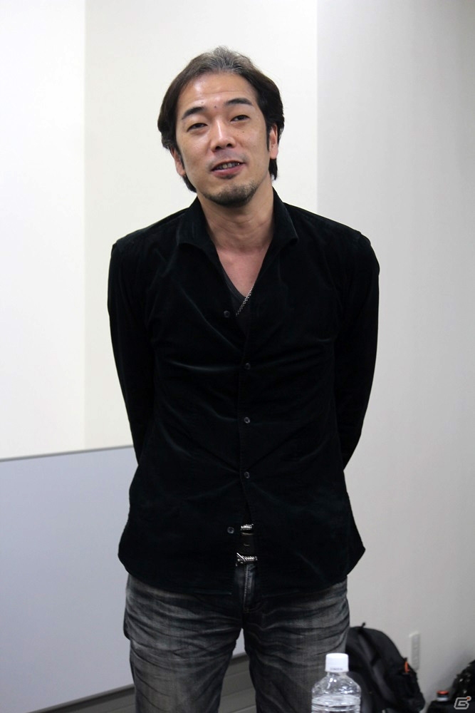 衣装を脱ぐ参加者が続出！？「龍が如く」シリーズへのさまざまな熱い思いも語られた「龍が如く6（仮）」出演者オーディション・2次審査レポートの画像19