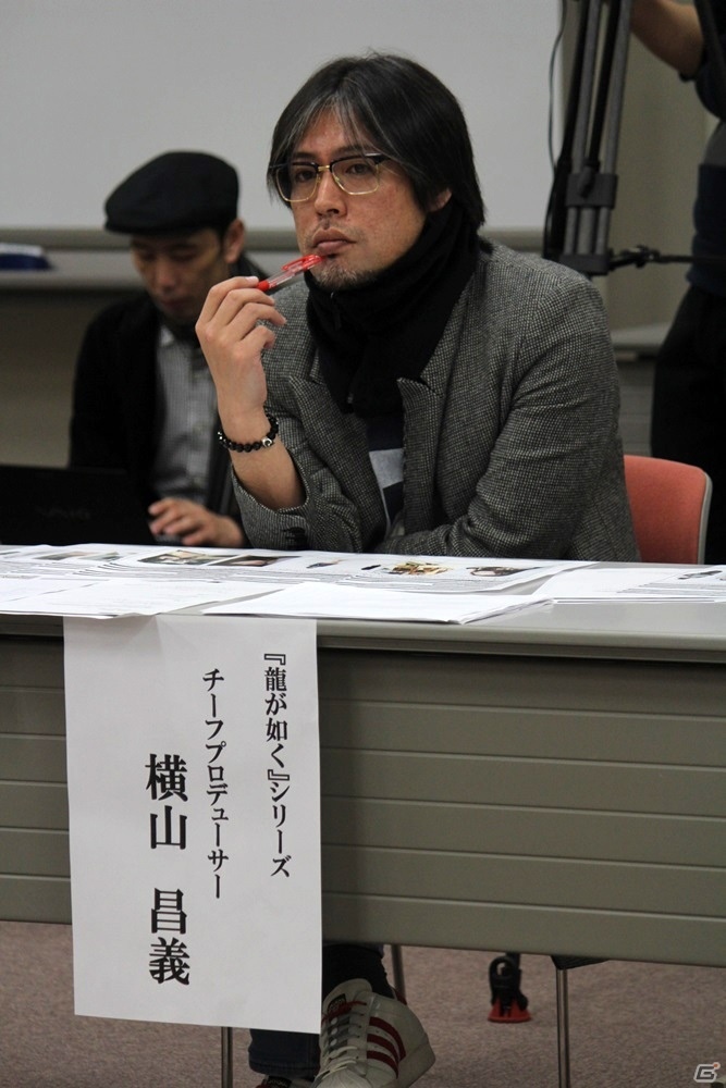 衣装を脱ぐ参加者が続出！？「龍が如く」シリーズへのさまざまな熱い思いも語られた「龍が如く6（仮）」出演者オーディション・2次審査レポートの画像5