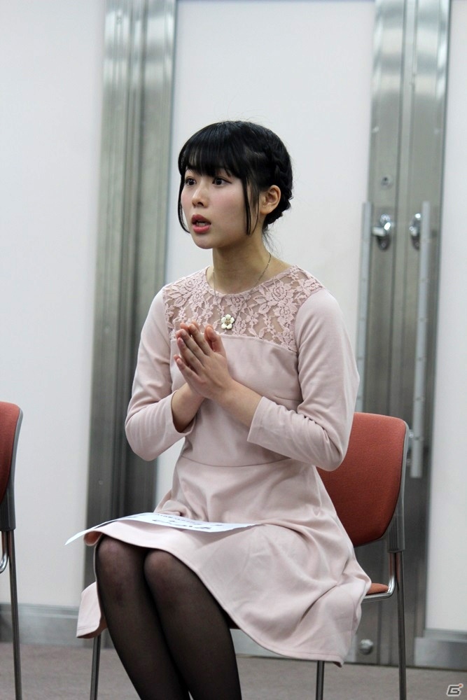衣装を脱ぐ参加者が続出！？「龍が如く」シリーズへのさまざまな熱い思いも語られた「龍が如く6（仮）」出演者オーディション・2次審査レポートの画像8