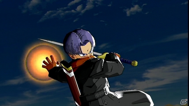 3DS「ドラゴンボールヒーローズ アルティメットミッション2」更新データ第3弾が配信決定―暗黒魔界編のキャラクターが登場！の画像3