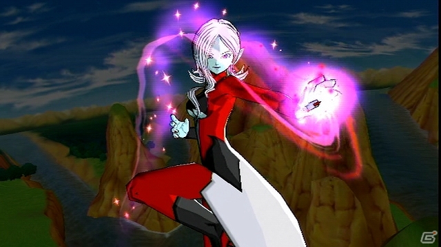 3DS「ドラゴンボールヒーローズ アルティメットミッション2」更新データ第3弾が配信決定―暗黒魔界編のキャラクターが登場！の画像4