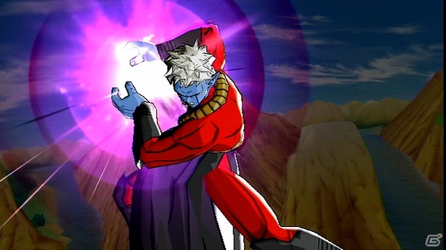 3DS「ドラゴンボールヒーローズ アルティメットミッション2」更新データ第3弾が配信決定―暗黒魔界編のキャラクターが登場！の画像7