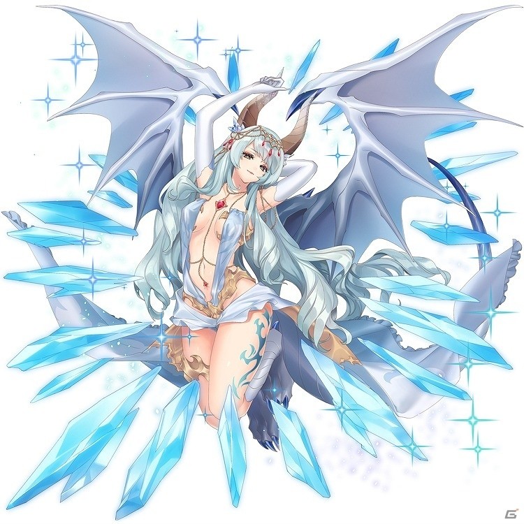 iOS/Android「逆転オセロニア」ホワイトデー限定の決戦イベント「決戦！フロワ・イエロ」が開始！竜属性Sレアキャラ“フロワ・イエロ”を手に入れようの画像5