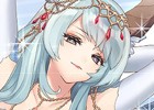 iOS/Android「逆転オセロニア」ホワイトデー限定の決戦イベント「決戦！フロワ・イエロ」が開始！竜属性Sレアキャラ“フロワ・イエロ”を手に入れよう