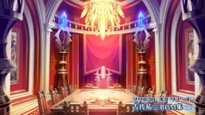 iOS/Android「クリスタル オブ リユニオン」古代祐三氏のBGMメドレー第2弾が公開！の画像2