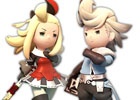 iOS/Android「リトル ノア」version2.3のボスイベント「異世界からの来訪者」が開催中！英語版リリースに伴う機能追加も