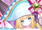 iOS/Android「魔法陣少女 ノブナガサーガ」内田真礼さんのナレーションによるゲーム紹介PVが公開