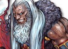 iOS/Android「TERRA BATTLE」新たな召喚獣「ライジン」が登場！クエストクリアで進化用アイテムをもらおう