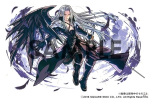 iOS/Android「パズル＆ドラゴンズ」にて「FINAL FANTASY」シリーズとのコラボ第2弾が3月21日より開始！クラウドの究極進化が可能にの画像3