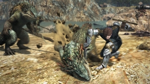 「ドラゴンズドグマ オンライン」攻撃の要のジョブ・アタッカーについておさらい！の画像2