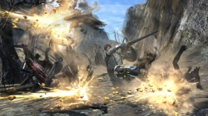 「ドラゴンズドグマ オンライン」攻撃の要のジョブ・アタッカーについておさらい！の画像3