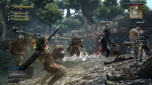 「ドラゴンズドグマ オンライン」攻撃の要のジョブ・アタッカーについておさらい！の画像5