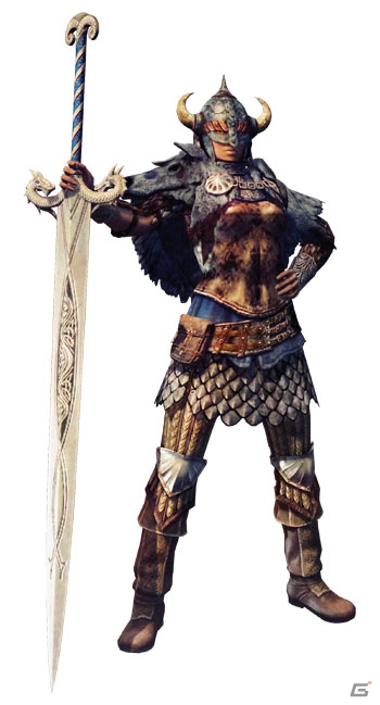 「ドラゴンズドグマ オンライン」攻撃の要のジョブ・アタッカーについておさらい！の画像13
