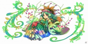 iOS/Android「ファンタジードロップ」豊穣の地神デメテルが手に入るチャレンジクエスト「デメテルの豊穣祭」が開催！の画像1