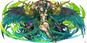 iOS/Android「ファンタジードロップ」豊穣の地神デメテルが手に入るチャレンジクエスト「デメテルの豊穣祭」が開催！の画像2