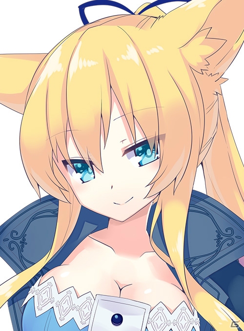 ニコニコアプリ「桃色大戦ぱいろん・生」に「コルッカ・S・ハユハ」「セリア・フィル・ヴァランドシーズ」の衣装替えver.が登場！の画像2