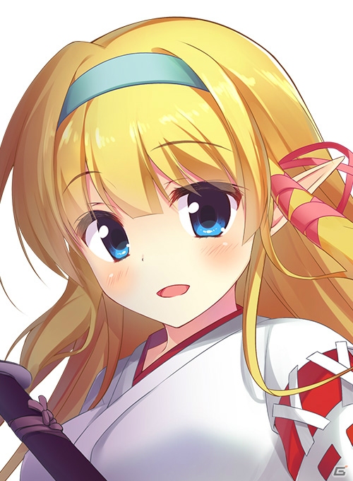 ニコニコアプリ「桃色大戦ぱいろん・生」に「コルッカ・S・ハユハ」「セリア・フィル・ヴァランドシーズ」の衣装替えver.が登場！の画像4