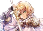 iOS/Android「オルタンシア・サーガ -蒼の騎士団-」SSRマリユスが的中する72時間限定「ミリオンガチャ」が実施！