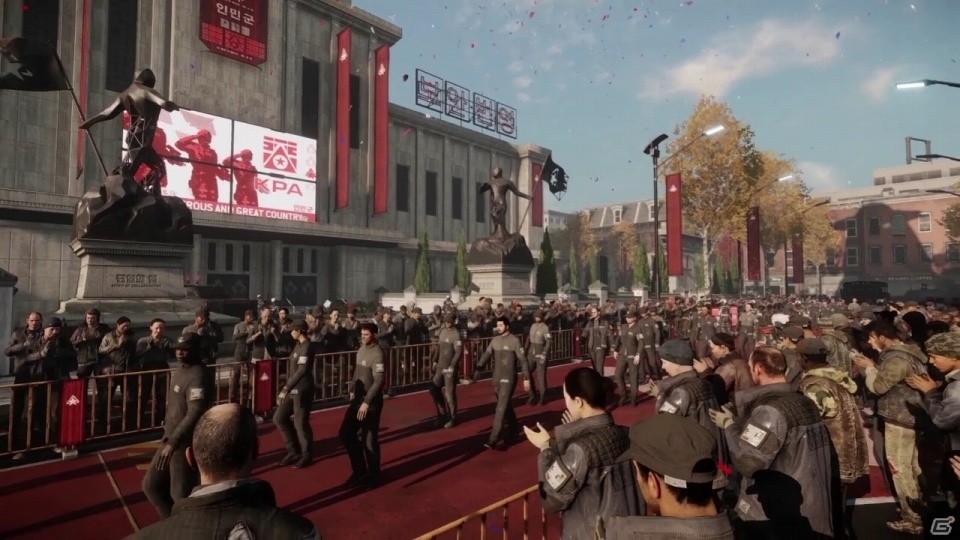 PS4/Xbox One「HOMEFRONT the Revolution」公式サイトがオープン！アメリカ陥落後の世界が描かれたトレーラーも公開の画像1