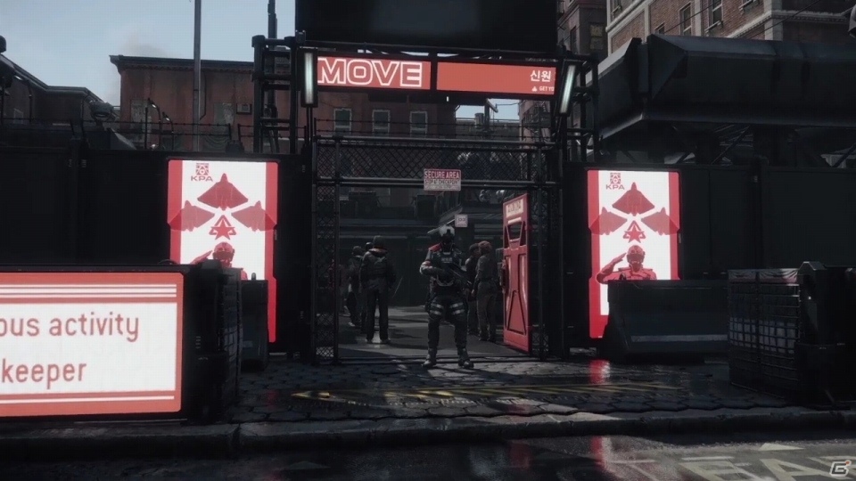 PS4/Xbox One「HOMEFRONT the Revolution」公式サイトがオープン！アメリカ陥落後の世界が描かれたトレーラーも公開の画像2