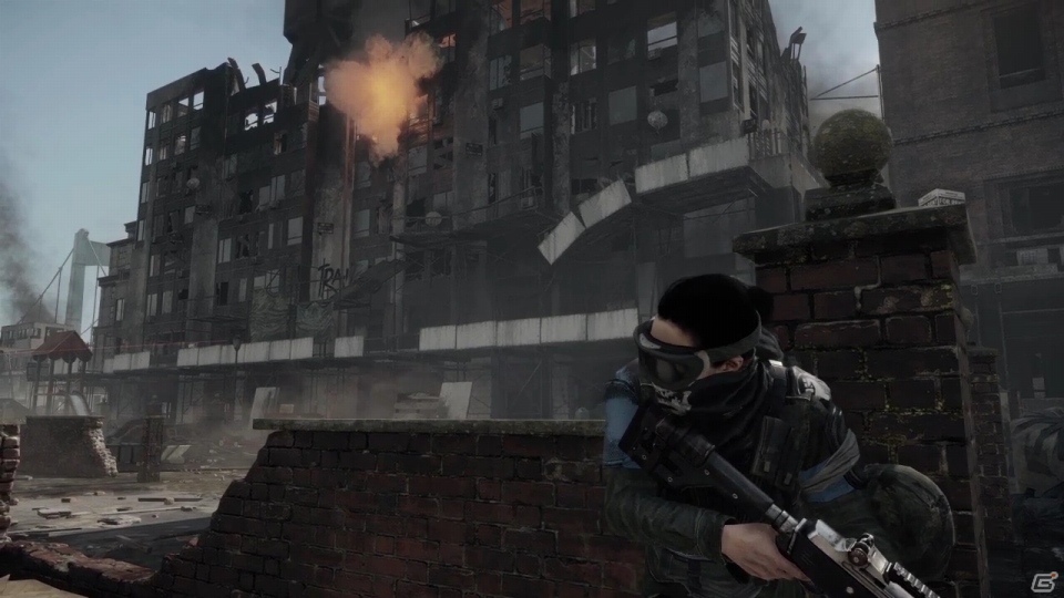PS4/Xbox One「HOMEFRONT the Revolution」公式サイトがオープン！アメリカ陥落後の世界が描かれたトレーラーも公開の画像3
