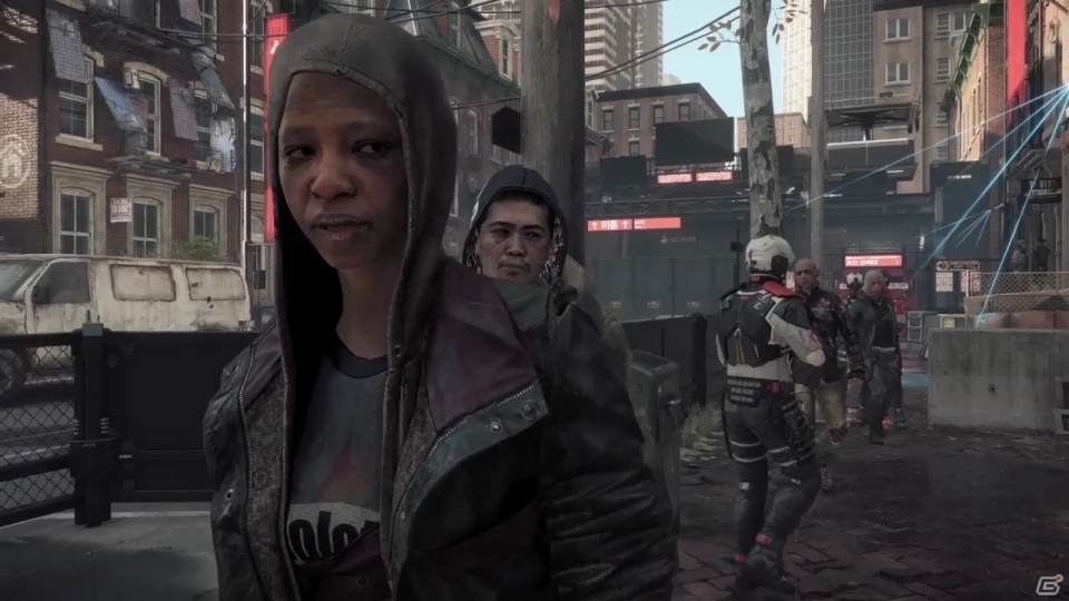 PS4/Xbox One「HOMEFRONT the Revolution」公式サイトがオープン！アメリカ陥落後の世界が描かれたトレーラーも公開の画像4