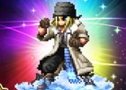 iOS/Android「ファイナルファンタジー ブレイブエクスヴィアス」にて「FFXIII」とのコラボがスタート！★6覚醒可能なスノウも登場