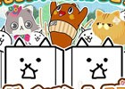 iOS/Android「にゃんこ大戦争」にて「にゃんパズル×ねば～る君」とのチャリティーコラボイベントが開催