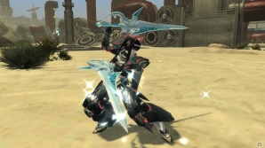 「PSO2」EPISODE4大型アップデート第2弾「暴食と指輪」Part1が3月9日に実装―「ギャザリング」「スキルリング」など新要素が盛りだくさんの画像7