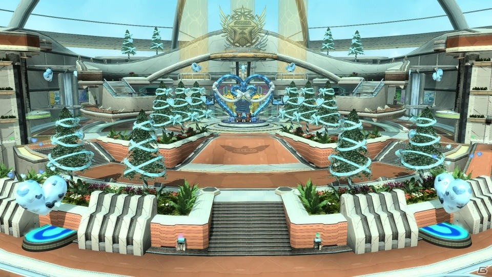 「PSO2」EPISODE4大型アップデート第2弾「暴食と指輪」Part1が3月9日に実装―「ギャザリング」「スキルリング」など新要素が盛りだくさんの画像1