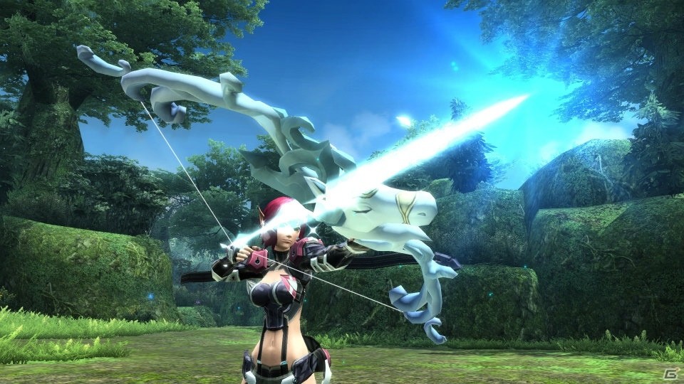 「PSO2」EPISODE4大型アップデート第2弾「暴食と指輪」Part1が3月9日に実装―「ギャザリング」「スキルリング」など新要素が盛りだくさんの画像12