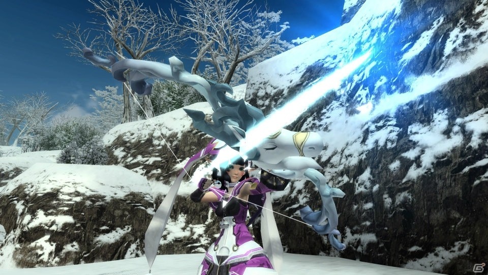 「PSO2」EPISODE4大型アップデート第2弾「暴食と指輪」Part1が3月9日に実装―「ギャザリング」「スキルリング」など新要素が盛りだくさんの画像13