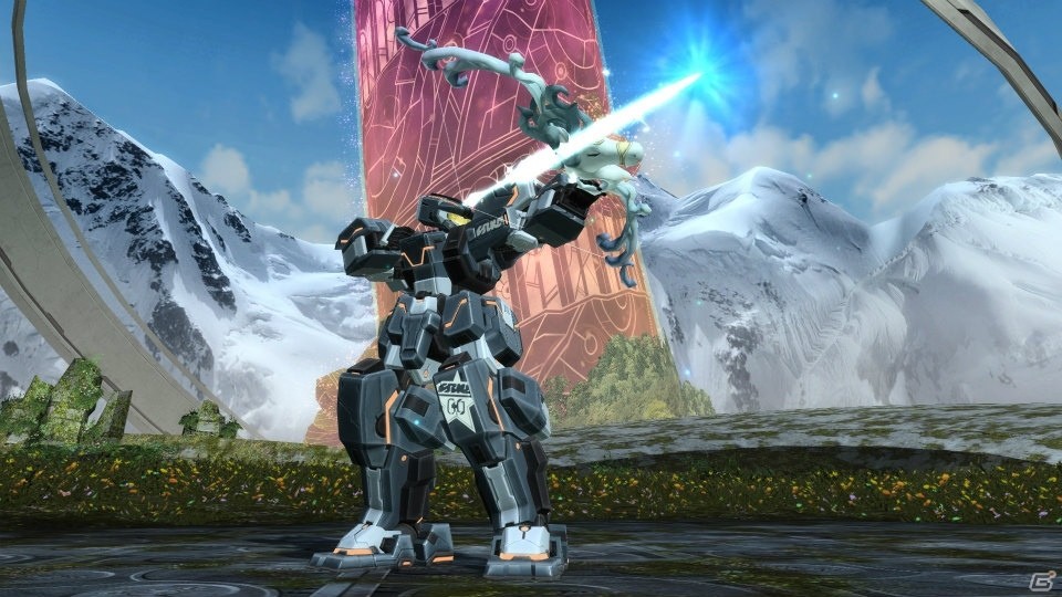 「PSO2」EPISODE4大型アップデート第2弾「暴食と指輪」Part1が3月9日に実装―「ギャザリング」「スキルリング」など新要素が盛りだくさんの画像15