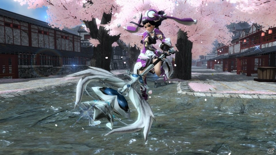 「PSO2」EPISODE4大型アップデート第2弾「暴食と指輪」Part1が3月9日に実装―「ギャザリング」「スキルリング」など新要素が盛りだくさんの画像17