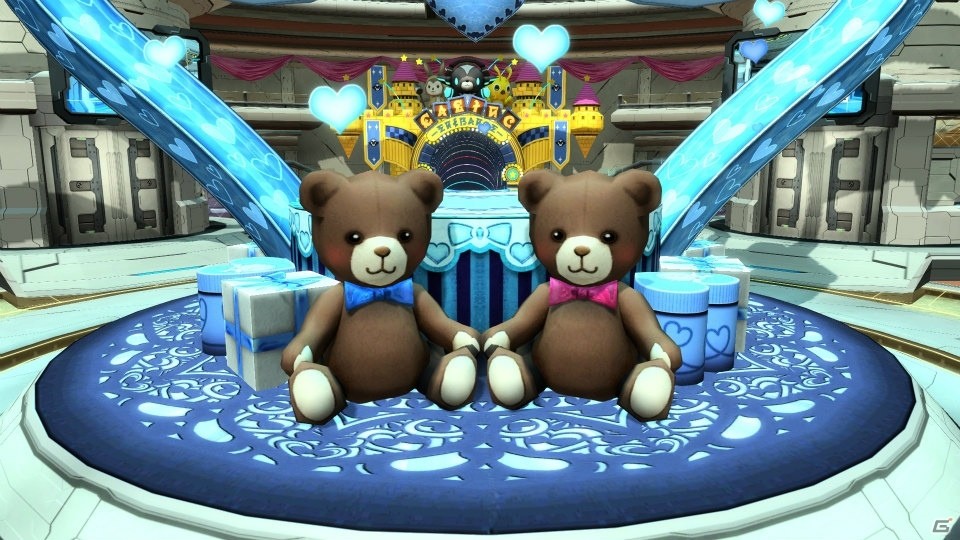 「PSO2」EPISODE4大型アップデート第2弾「暴食と指輪」Part1が3月9日に実装―「ギャザリング」「スキルリング」など新要素が盛りだくさんの画像2