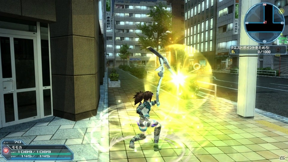 「PSO2」EPISODE4大型アップデート第2弾「暴食と指輪」Part1が3月9日に実装―「ギャザリング」「スキルリング」など新要素が盛りだくさんの画像26